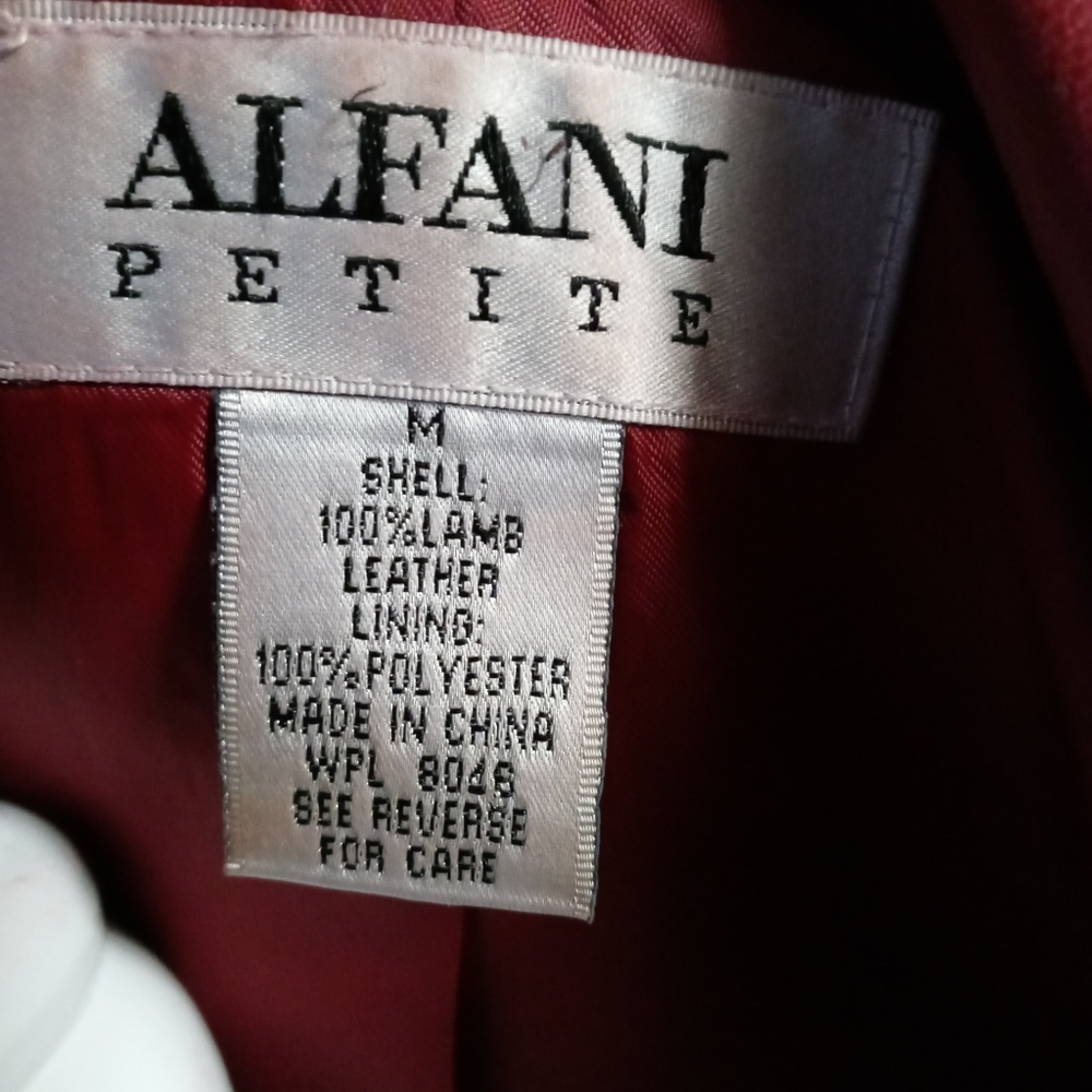 Jacket - Picture 3 of 5